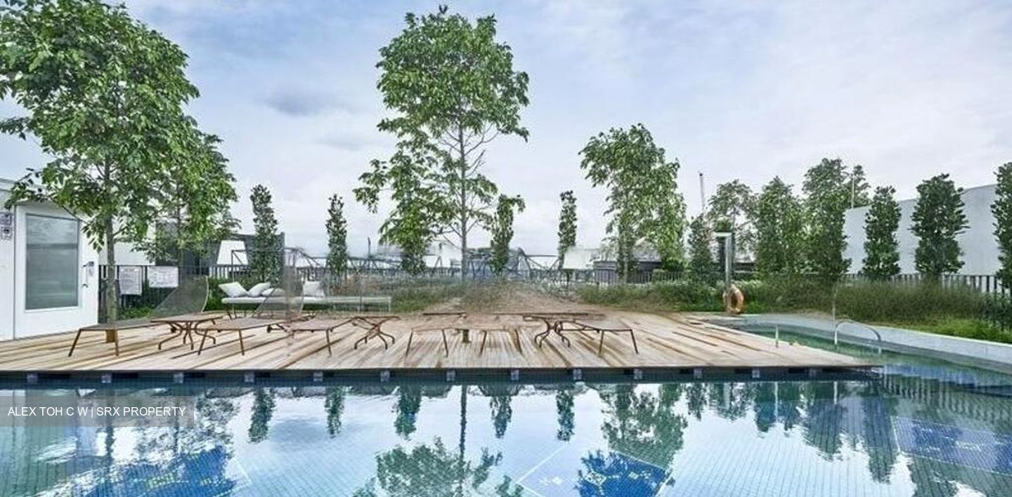 Bijou (D5), Apartment #467398281